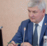 Соцсфера, помощь СВО и развитие экономики: воронежский губернатор – о приоритетах облбюджета на 2024 год - РИА Воронеж