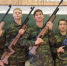 Юнармейцы Березовской школы Воробьевского района получили новые пневматические винтовки и форму - РИА Воронеж