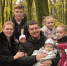 Многодетные родители из Воронежа победили во Всероссийском конкурсе «Семья года» - TV-Gubernia.Ru