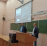 Студенты ЛПФ прослушали лекцию о мебельной фурнитуре от компании Hetting - ВГЛТУ