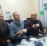 День народного единства в Воронежской области - ЛДПР