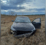 В Верхнемамонском районе водитель Hyundai Solaris съехал в кювет: пострадали двое - РИА Воронеж