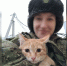 Побывала медсестрой и связисткой: волейболистка из Воронежа – о работе в госпитале в ЛНР - TV-Gubernia.Ru