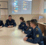 Курсанты института приняли участие в международных CTF-соревнованиях по информационной безопасности «Cybercoliseum» - Воронежский институт ФСИН России
