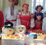 В панинском селе Сергеевка отметили праздник капусты - РИА Воронеж
