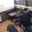 Появилось видео, как мужчина бросил гранату в сотрудницу бара в Воронеже - МОЁ! Online