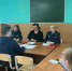 Защита преддипломной практики состоялась у студентов 3-го курса факультета внебюджетного образования - Воронежский институт ФСИН России