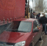 В Воронеже из-за ДТП изменили маршруты несколько автобусов - ГТРК Воронеж