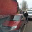 Стали известны подробности аварии в Воронеже, из-за которой изменилось движение автобусов - TV-Gubernia.Ru