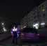 Пойманный пьяным за рулём воронежец симулировал выдохи, проходя тест на алкоголь - TV-Gubernia.Ru