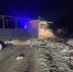 Под Воронежем легковушка попала в ДТП на встречке: водитель погиб - TV-Gubernia.Ru
