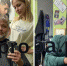 Элиты Черноземья в соцсетях: новая стрижка, близость с подписчиками и намеки на цветы - Abireg.Ru