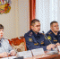 В институте прошли XX учебно-методические сборы руководящего и профессорско-преподавательского состава - Воронежский институт ФСИН России