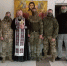 В грибановском селе Верхний Карачан откроют клуб православных патриотов - РИА Воронеж
