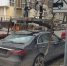 В Воронеже эвакуировали еще 17 автомобилей с закрытыми или снятыми госномерами - РИА Воронеж