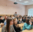В филиале ВГТУ в Борисоглебске состоялась работа двух секций Митрофановских чтений - ВГТУ
