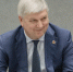 «У России есть и будет лучший Президент»: воронежский губернатор – о выдвижении Владимира Путина на новый президентский срок - РИА Воронеж