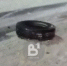 Колесо отлетело у пассажирского автобуса в Воронеже во время движения - МОЁ! Online