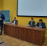 ВСТРЕЧА С ПРЕДСТАВИТЕЛЯМИ РЕСПУБЛИКИ КЫРГЫЗСТАН - ВГАУ