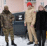 В зону СВО отправилась из Воронежа очередная партия гуманитарной помощи - VrnTimes.Ru