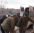 Новогодние подарки бойцам СВО – от воронежских профсоюзов - Воронежский облсовпроф