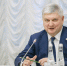 Александр Гусев: «Наша задача - продолжать последовательное развитие региона» - Communa.Ru