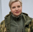 Маргарита Масленникова: «На фронте много женщин, нам бояться нечего» - Обозреватель.Врн