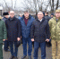 Депутаты «Единой России» в Калаче почтили память военнослужащих - Единая Россия