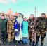 Накануне Нового года бойцы СВО получили партию благотворительной помощи из Воронежа - Communa.Ru