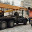 Появилось видео с места аварии, оставившей без отопления тысячи воронежцев - ГТРК Воронеж
