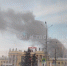 Причиной густого дыма над вокзалом «Воронеж-1» стал ретро-поезд - TV-Gubernia.Ru