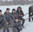 Фестиваль «Крещенские гуляния» пройдет в Центральном парке Воронежа 20 января - РИА Воронеж
