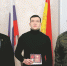 Морпеху из Воронежской области вручили медаль «За заслуги перед Отечеством» II степени - TV-Gubernia.Ru