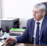 Названо имя нового руководителя ВГУИТ в Воронеже - Bloknot-Voronezh.Ru
