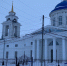 Украинский беспилотник врезался в церковь под Воронежем - Bloknot-Voronezh.Ru