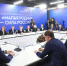 «Деревня уже стала далеко не та»: о чём Путин с Балбековым разговаривали — полная версия разговора - В курсе