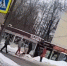 Парень в одних трусах внезапно напал на женщину в Воронеже - Bloknot-Voronezh.Ru