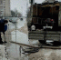 Специализированной техникой городской дорожной службы устраняются места подтопления в Воронеже - ВестиПК в Воронеже