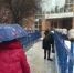 Препятствие на пути к социальной помощи наглядно показали в Воронеже - Bloknot-Voronezh.Ru
