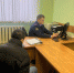Появилось видео задержания обвиняемого в убийстве 17-летней девушки в Воронеже - ГТРК Воронеж