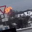 В Белгородской области разбился военно-транспортный Ил-76 с пленными на борту - Промышленные вести
