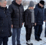 Депутаты приняли участие в памятных мероприятиях ко Дню освобождения Воронежа - Городская Дума