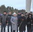 Коллектив ДСК принял участие в памятных мероприятиях - ГТРК Воронеж