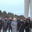 Коллектив ДСК принял участие в памятных мероприятиях - В курсе