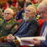 В РОСГВАРДИИ СОСТОЯЛАСЬ ВОЕННО-ИСТОРИЧЕСКАЯ КОНФЕРЕНЦИЯ «80 ЛЕТ ПОЛНОГО ОСВОБОЖДЕНИЯ ЛЕНИНГРАДА» - Росгвардия