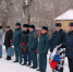 Руководство ИК-1 почтило память павших воинов в День освобождения Семилук от немецко-фашистских захватчиков - УФСИН