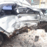 В Воронежской области в лобовом ДТП погиб 52-летний водитель Renault Laguna - Обозреватель.Врн