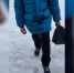 В Воронеже подростку пришлось идти по снегу в сменке из-за абсурдного нововведения в школе - ГТРК Воронеж
