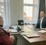 Помощь участникам СВО и членам их семей, поддержка соцучреждений: В «Единой России» работают с обращениями избирателей - Единая Россия