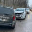 Три человека пострадали в ДТП с двумя Renault в Воронеже - ВестиПК в Воронеже